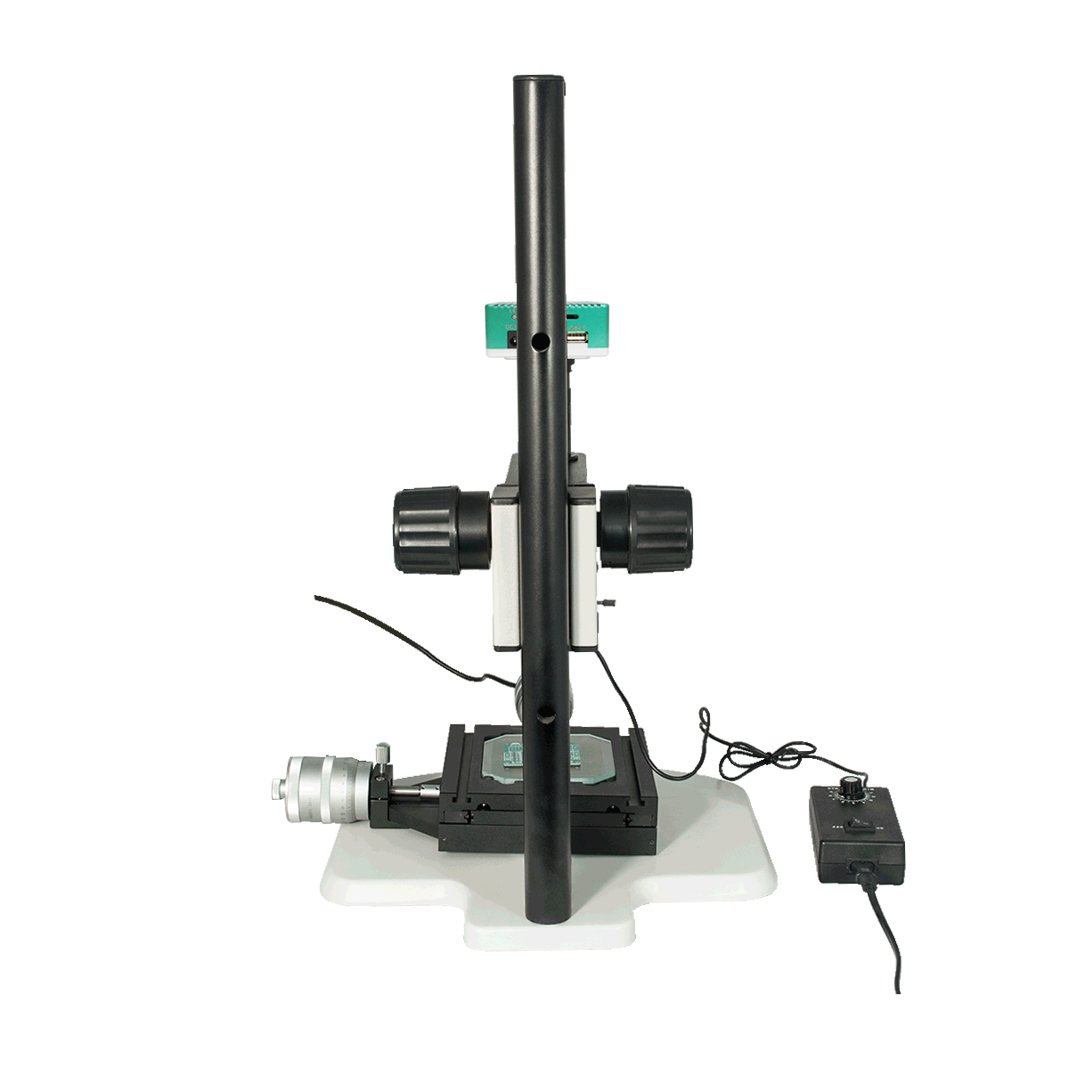 Measurement Microscope